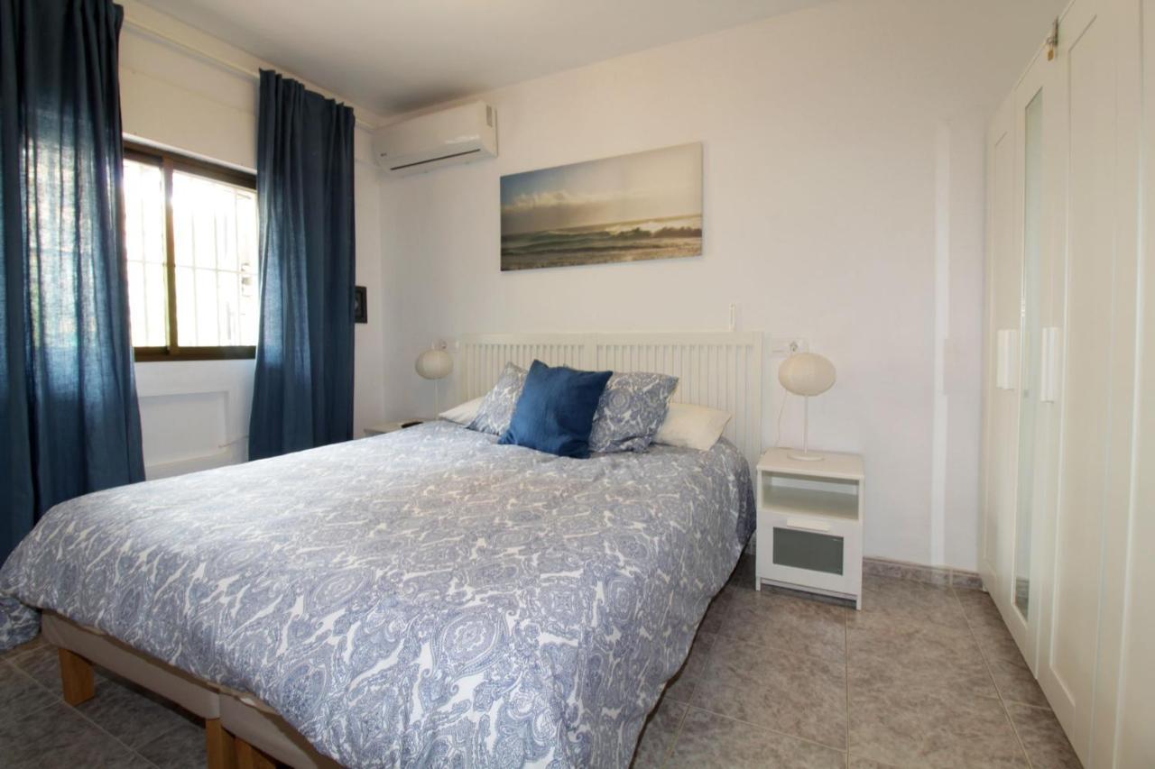 Appartamento Jacinto 2 Playa Fuengirola Esterno foto