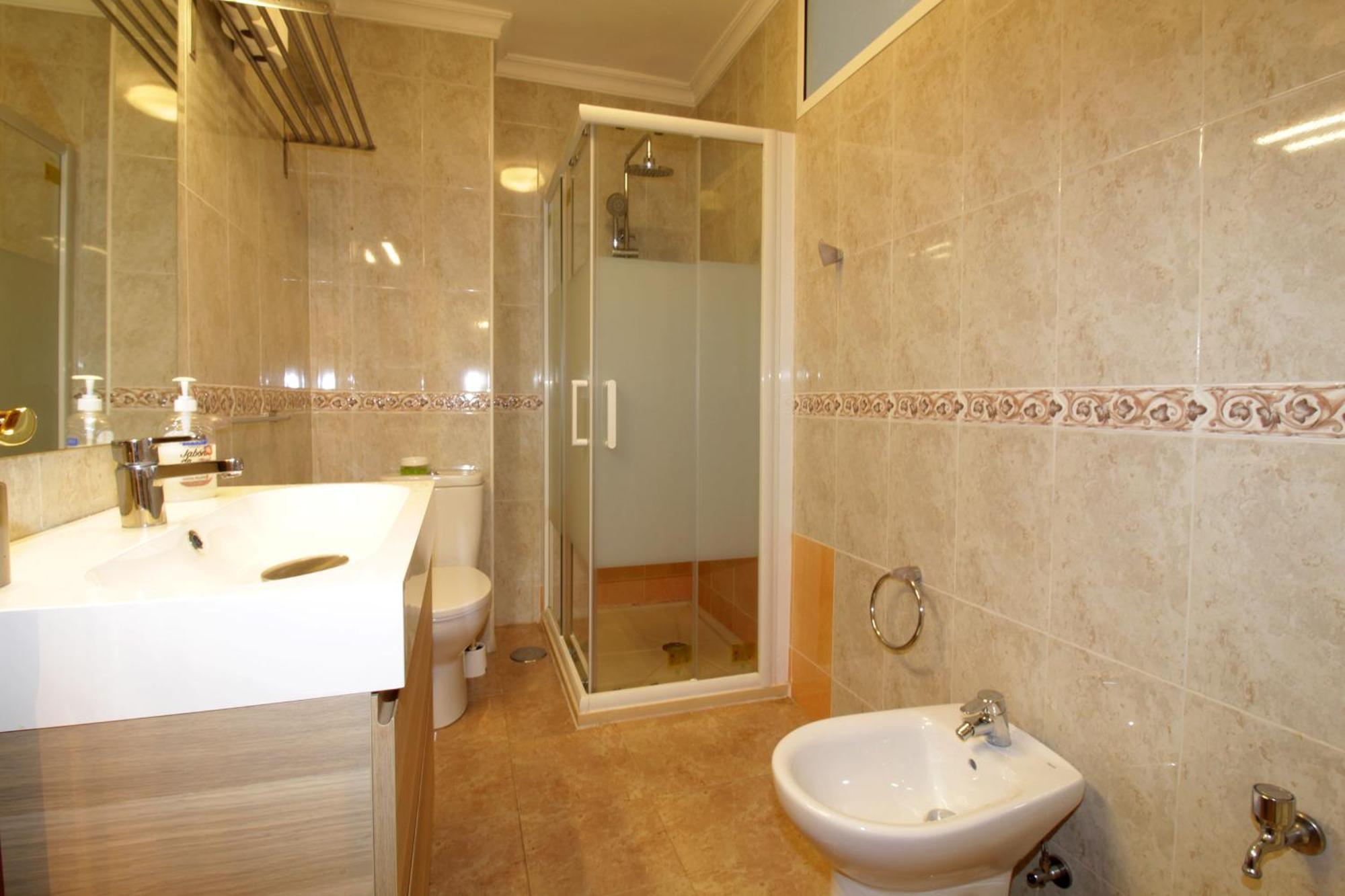 Appartamento Jacinto 2 Playa Fuengirola Esterno foto