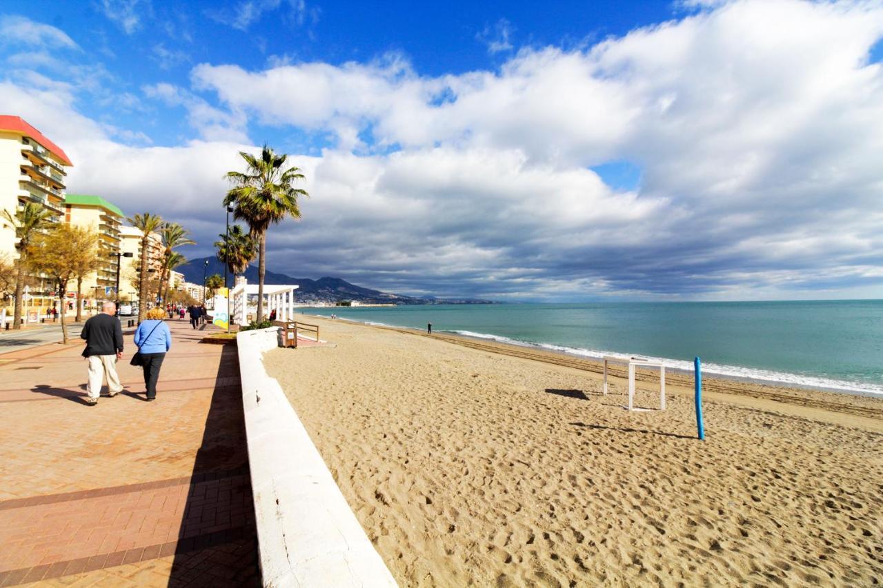 Appartamento Jacinto 2 Playa Fuengirola Esterno foto